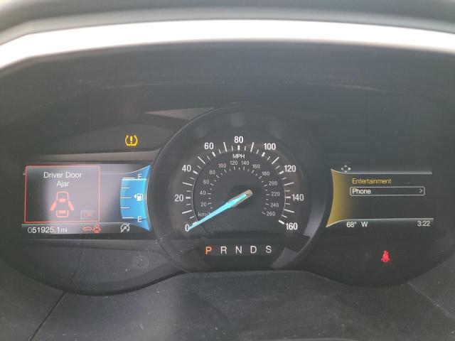 Photo 9 from auction – 2020 FORD EDGE SEL with VIN 2FMPK3J99LBB25052