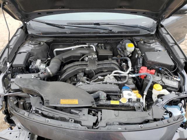 Photo 11 from auction – 2023 SUBARU OUTBACK LI with VIN 4S4BTANCXP3135189