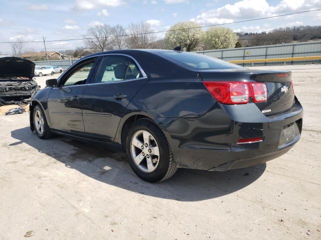 Photo 2 from auction – 2014 CHEVROLET MALIBU LS with VIN 1G11B5SL8EF174138