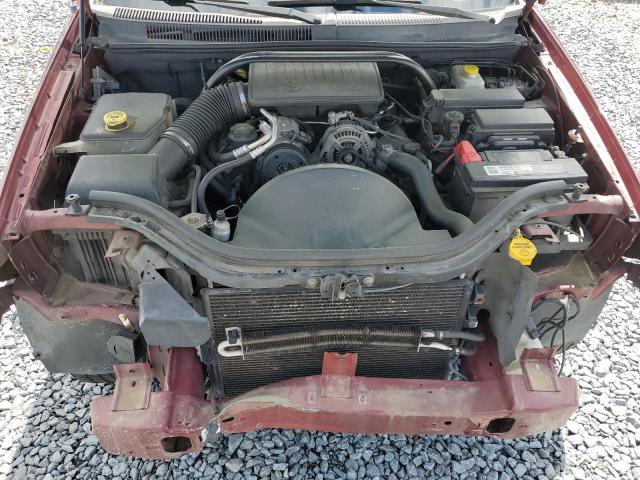 Photo 12 from auction – 2007 JEEP GRAND CHER with VIN 1J8GS48K77C545216