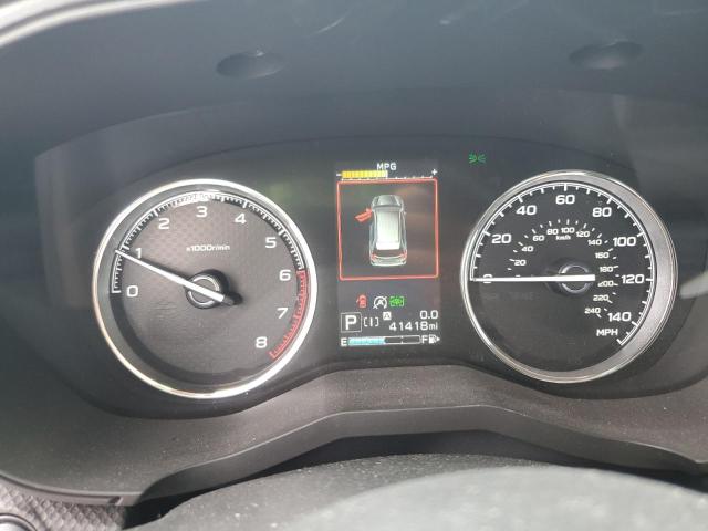 Photo 9 from auction – 2021 SUBARU FORESTER T with VIN JF2SKAXC1MH463198