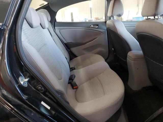 Photo 10 from auction – 2017 HYUNDAI ACCENT SE with VIN KMHCT4AE2HU318353