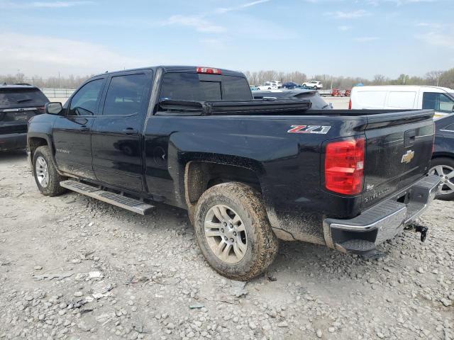 Zdjęcie 2 z aukcji – 2015 CHEVROLET SILVERADO z VIN 3GCUKREC4FG209877