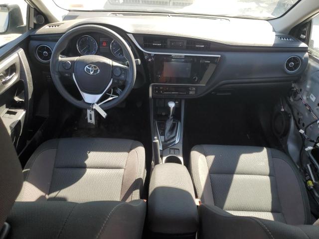 Photo 8 from auction – 2017 TOYOTA COROLLA L with VIN 2T1BURHE7HC934000