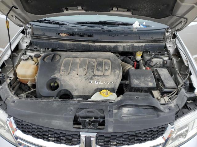 Photo 12 from auction – 2013 DODGE JOURNEY SX with VIN 3C4PDCBG6DT677481