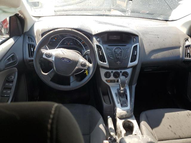 Photo 8 from auction – 2012 FORD FOCUS SE with VIN 1FAHP3F20CL196653