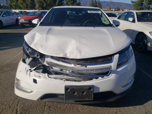 Photo 5 from auction – 2013 CHEVROLET VOLT with VIN 1G1RE6E46DU121128
