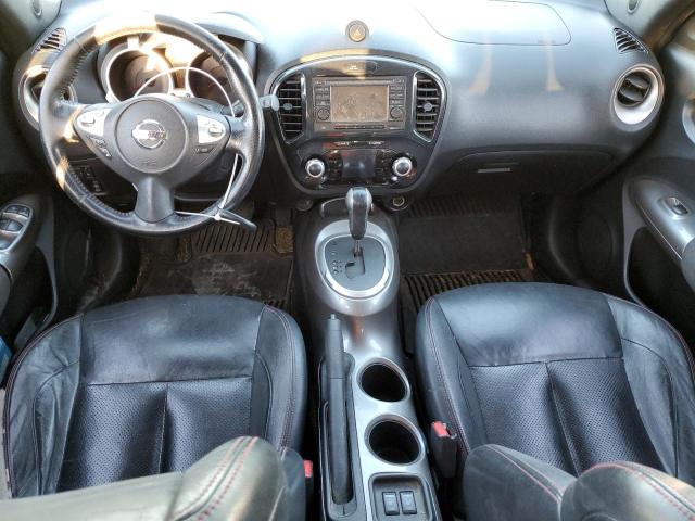 Photo 8 from auction – 2012 NISSAN JUKE S with VIN JN8AF5MV8CT109898