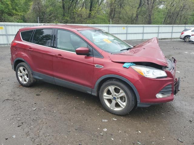 Photo 4 from auction – 2016 FORD ESCAPE SE with VIN 1FMCU0GX0GUC05725