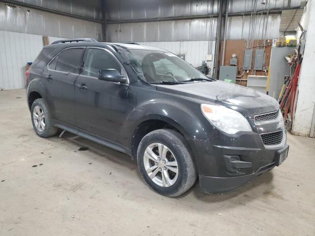 Photo 4 from auction – 2012 CHEVROLET EQUINOX LT with VIN 2GNALDEK4C6302911