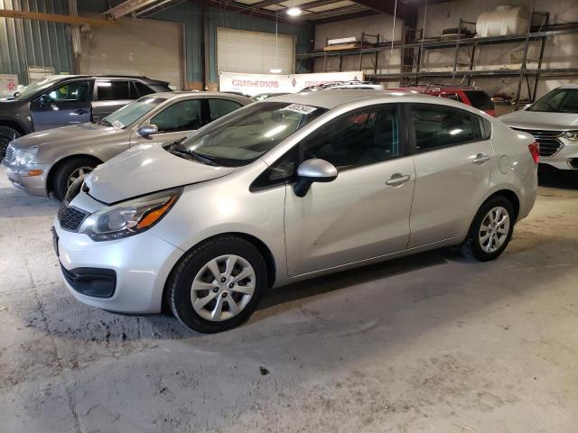 Photo 1 from auction – 2013 KIA RIO LX with VIN KNADM4A30D6222592