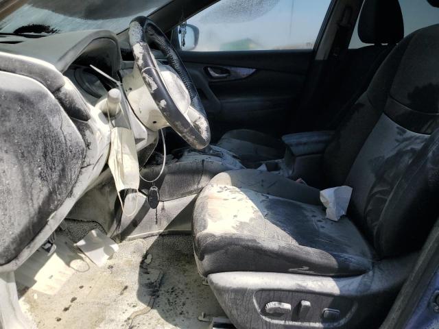 Photo 7 from auction – 2018 NISSAN ROGUE S with VIN KNMAT2MV1JP540799