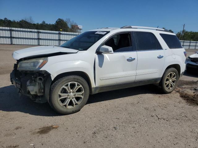 Photo 1 from auction – 2016 GMC ACADIA SLT with VIN 1GKKRRKD9GJ151723