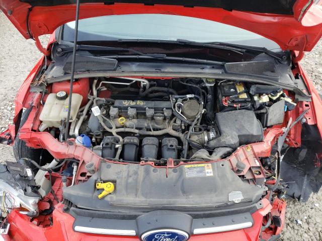 Photo 11 from auction – 2012 FORD FOCUS SE with VIN 1FAHP3F20CL270685