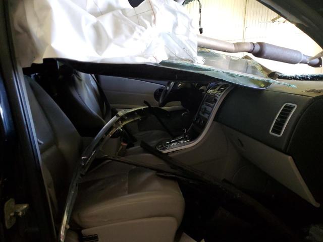 Photo 7 from auction – 2008 CHEVROLET EQUINOX with VIN 2CNDL73F886296658