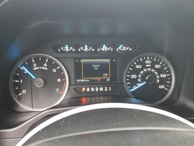 Photo 9 from auction – 2016 FORD F150 SUPER with VIN 1FTEX1CP6GKF88341