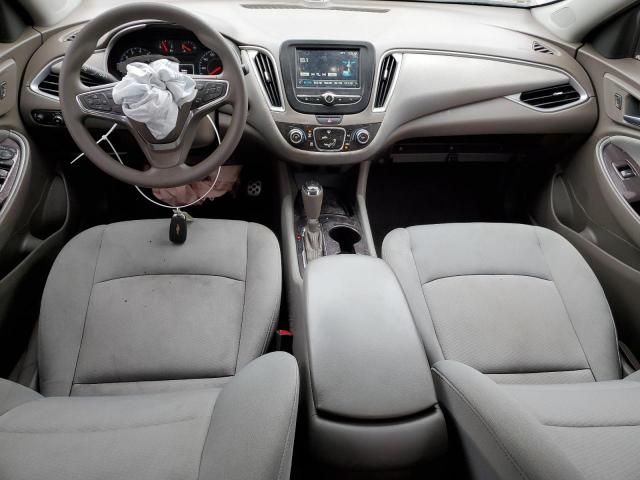 Photo 8 from auction – 2017 CHEVROLET MALIBU LS with VIN 1G1ZC5ST2HF214363