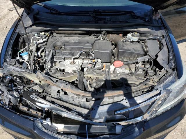 Photo 11 from auction – 2018 ACURA ILX SPECIA with VIN 19UDE2F46JA007444