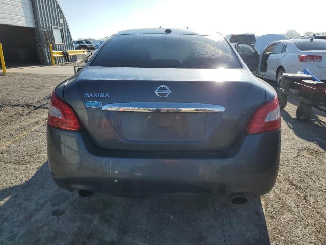Photo 6 from auction – 2011 NISSAN MAXIMA S with VIN 1N4AA5AP0BC846520
