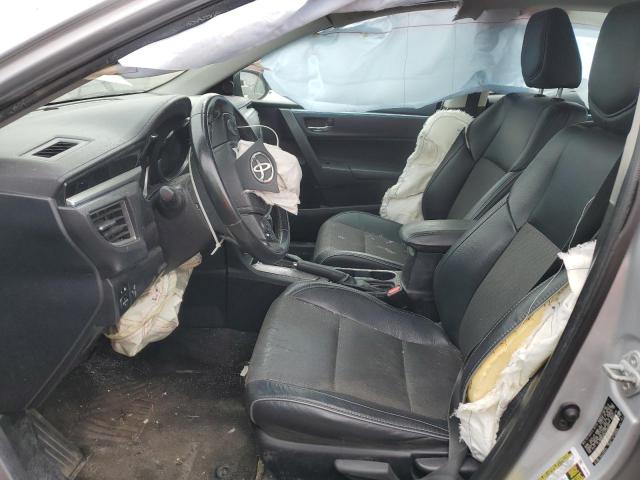 Photo 7 from auction – 2014 TOYOTA COROLLA L with VIN 2T1BURHE2EC156846