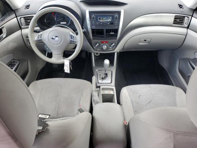 Photo 8 from auction – 2011 SUBARU FORESTER 2 with VIN JF2SHBDC7BH774642