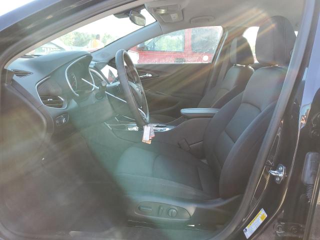 Photo 7 from auction – 2023 CHEVROLET MALIBU LT with VIN 1G1ZD5ST2PF220482