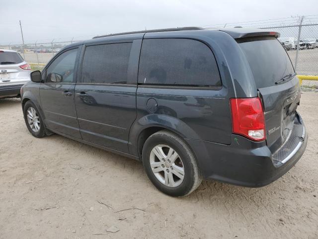 Photo 2 from auction – 2013 DODGE GRAND CARA with VIN 2C4RDGCG6DR746591