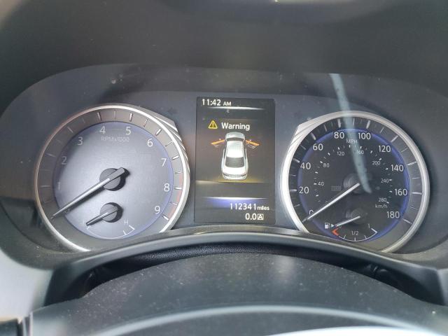 Photo 9 from auction – 2015 INFINITI Q50 BASE with VIN JN1BV7AP5FM348914