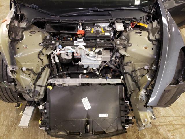 Photo 11 from auction – 2018 TESLA MODEL 3 with VIN 5YJ3E1EA2JF153746