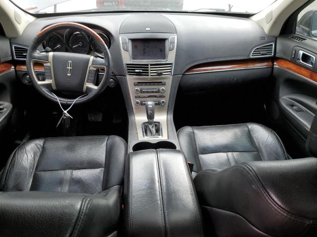 Photo 8 from auction – 2010 LINCOLN MKT with VIN 2LMHJ5AT5ABJ17143