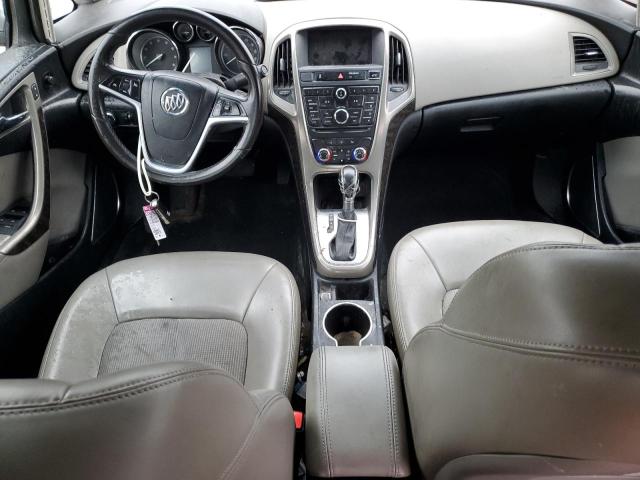 Photo 8 from auction – 2014 BUICK VERANO with VIN 1G4PP5SK2E4237669