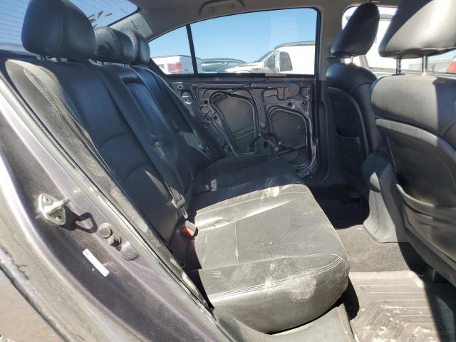 Photo 10 from auction – 2014 HONDA ACCORD SPO with VIN 1HGCR2F55EA010186