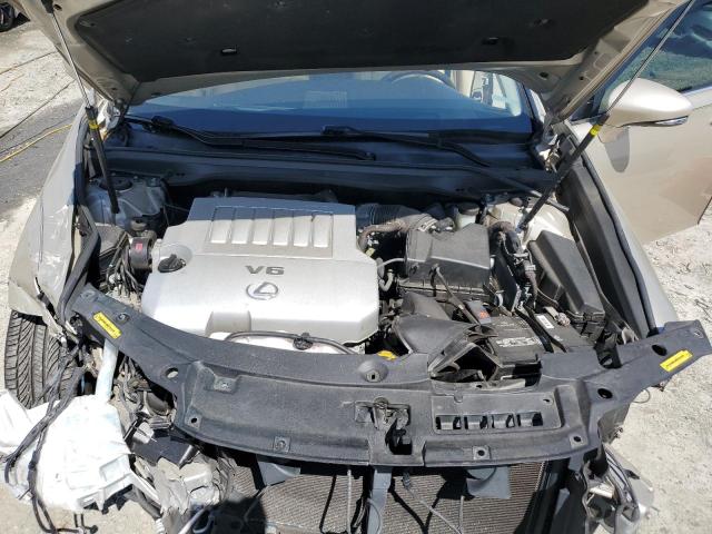 Photo 11 from auction – 2015 LEXUS ES 350 with VIN JTHBK1GG6F2182195