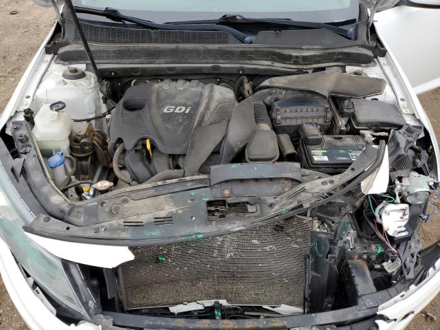 Photo 11 from auction – 2013 KIA OPTIMA LX with VIN 5XXGM4A79DG116307