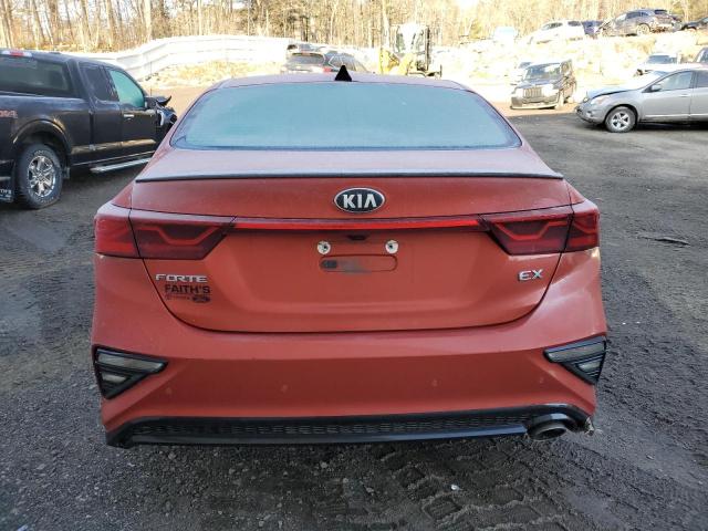 Photo 6 from auction – 2019 KIA FORTE EX with VIN 3KPF54ADXKE084777