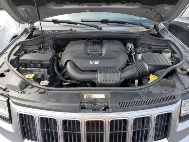 Photo 12 from auction – 2015 JEEP GRAND CHER with VIN 1C4RJEBG3FC815604