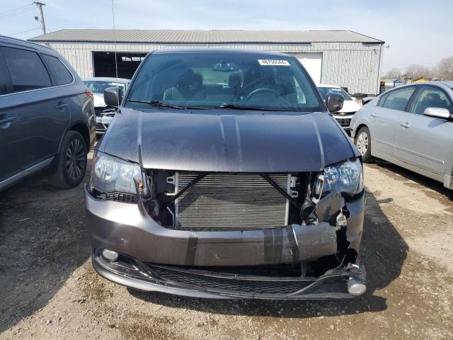 Zdjęcie 5 z aukcji – 2016 DODGE GRAND CARA z VIN 2C4RDGCG8GR143128