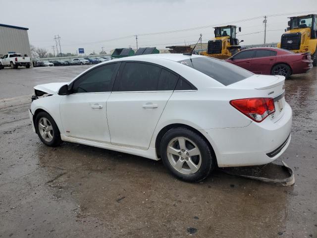 Photo 2 from auction – 2012 CHEVROLET CRUZE LT with VIN 1G1PF5SCXC7126906