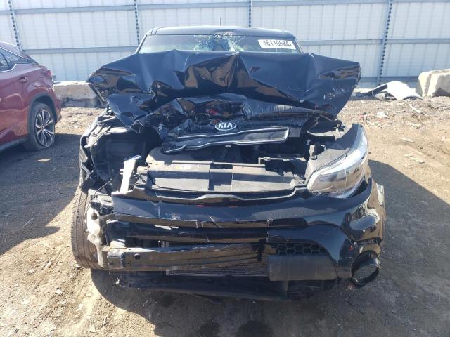 صورة رقم 5 من المزاد - 2018 KIA SOUL + مع VIN KNDJP3A5XJ7574657