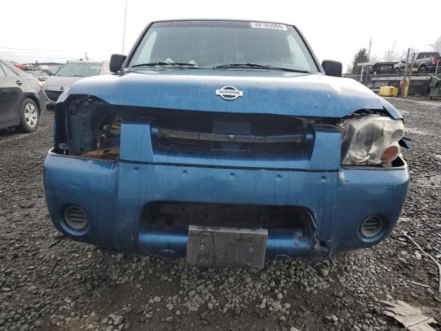 Photo 5 from auction – 2001 NISSAN FRONTIER K with VIN 1N6DD26S51C310099