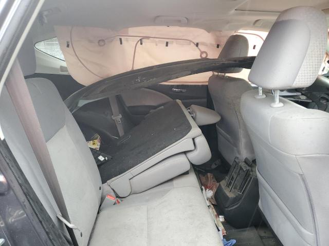 Photo 10 from auction – 2016 HONDA CR-V EX with VIN 2HKRM4H58GH691682