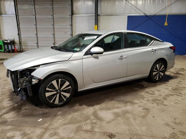 NISSAN ALTIMA SV 2021 with VIN 1N4BL4DV7MN343433 - Photo from auction