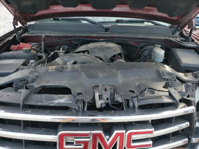 Photo 11 from auction – 2013 GMC SIERRA K15 with VIN 3GTP2VE75DG368462