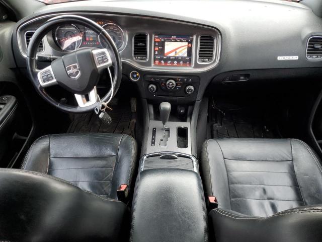 Photo 8 from auction – 2011 DODGE CHARGER R/ with VIN 2B3CL5CT3BH503562