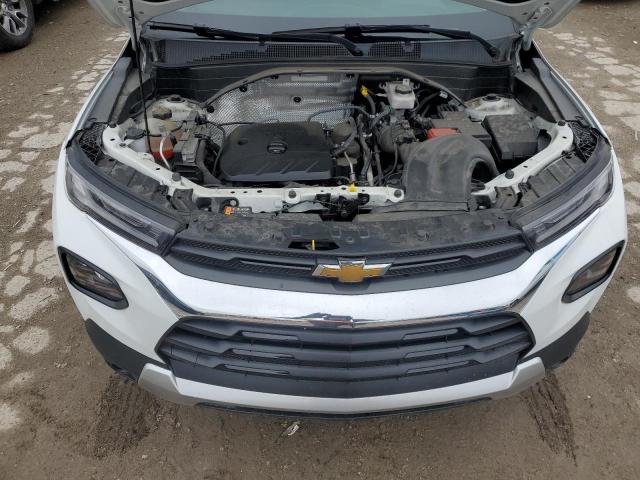 Photo 12 from auction – 2022 CHEVROLET TRAILBLAZE with VIN KL79MPSL9NB083528