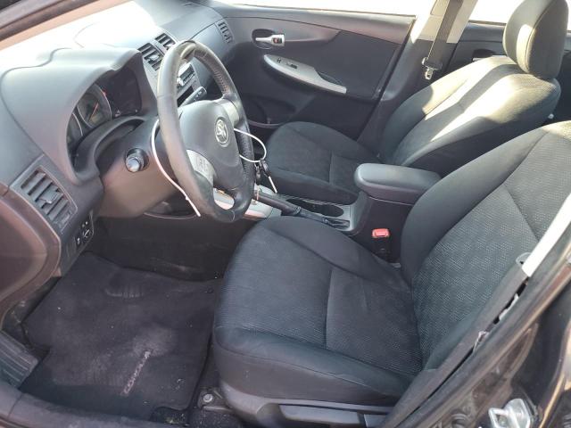 Photo 7 from auction – 2010 TOYOTA COROLLA BA with VIN 1NXBU4EE1AZ235893