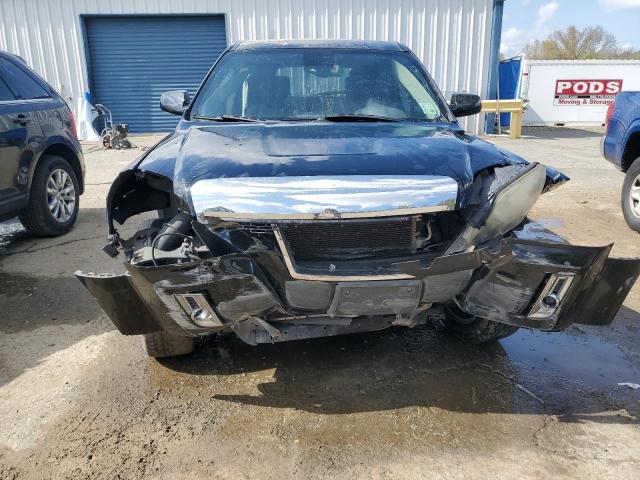 Photo 5 from auction – 2012 GMC TERRAIN SL with VIN 2GKALMEKXC6329852