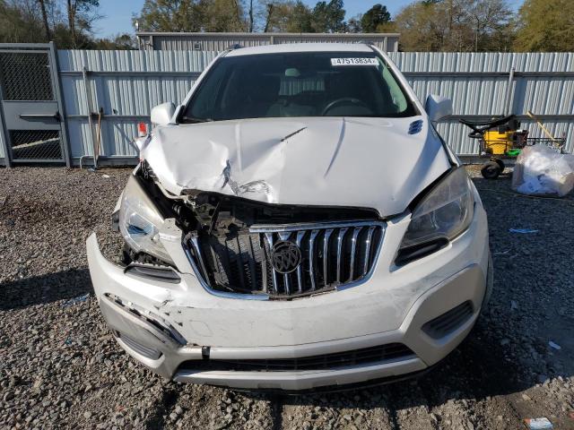 Photo 5 from auction – 2013 BUICK ENCORE with VIN KL4CJASB7DB161075