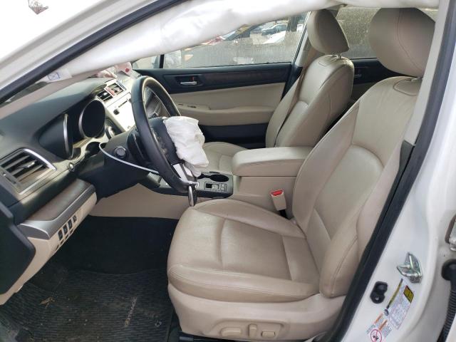 Снимка 7 от търг – 2015 SUBARU OUTBACK 3. с VIN 4S4BSENC2F3265332