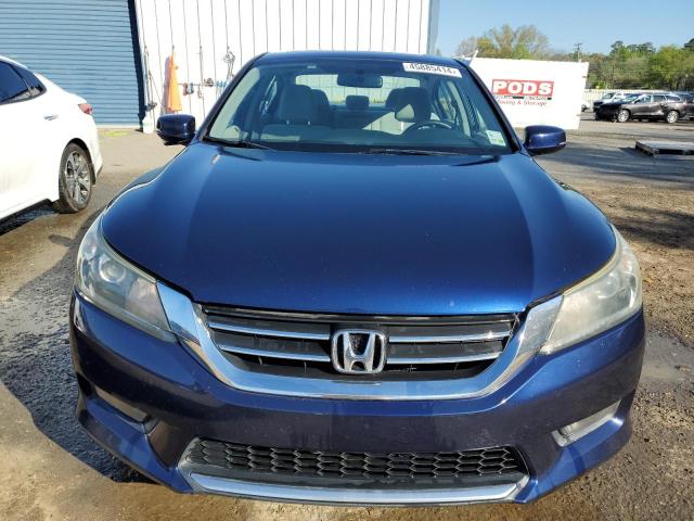 Photo 5 from auction – 2015 HONDA ACCORD EX with VIN 1HGCR2F79FA254717